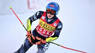 Shiffrin hails 'best ever' skiing after breezing to record-extending Kronplatz win