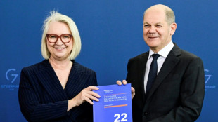 Wirtschaftsweise stellen Konjunkturprognose f&uuml;r 2023 und 2024 vor