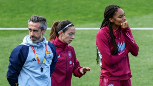 From mutiny to World Cup final for derided Spain coach Vilda