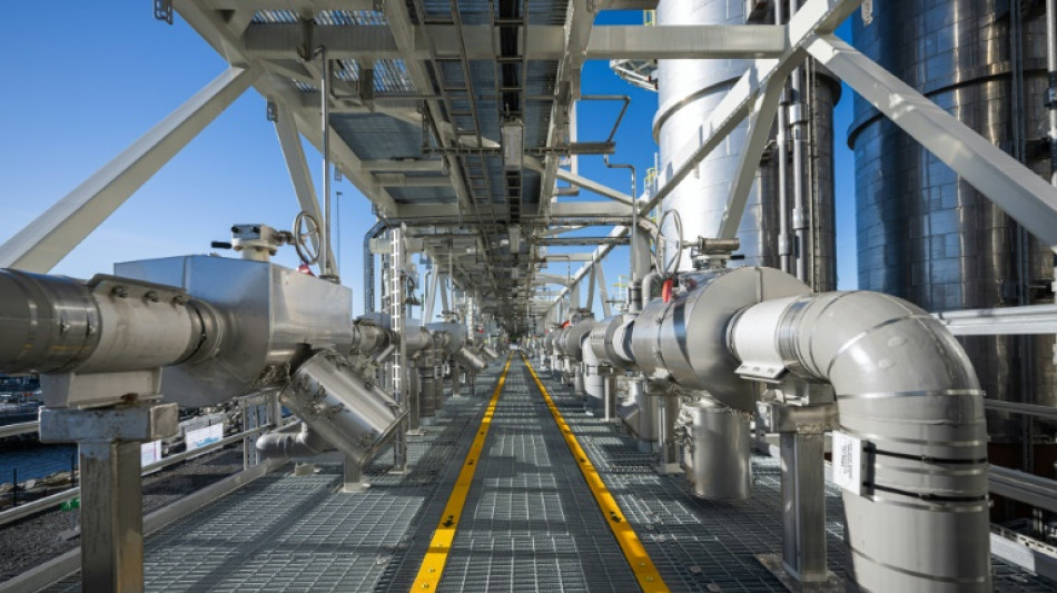 Norwegen treibt erstes kommerzielles CO2-Speicher-Projekt voran