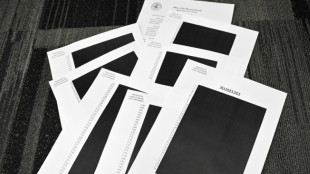 Epstein victims, lawmakers criticize partial release and redactions