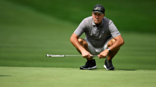 Mickelson denies Ryder Cup bet after book claim
