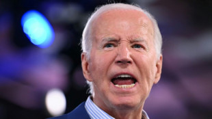 Biden expressa confian&ccedil;a ap&oacute;s debate desastroso com Trump