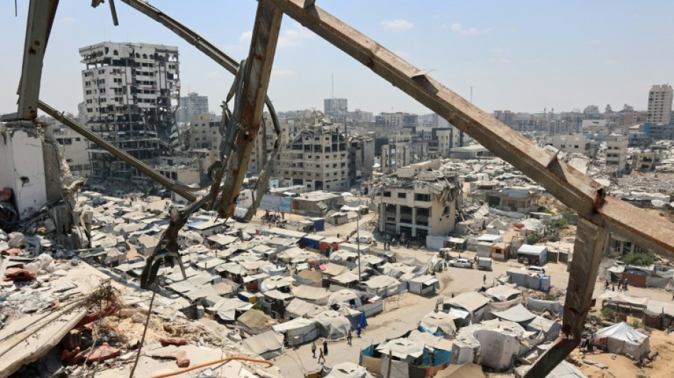 Israël se prépare à répondre à une proposition de cessez-le-feu à Gaza