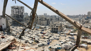 Mediadores aguardam resposta de Israel à nova proposta de cessar-fogo em Gaza