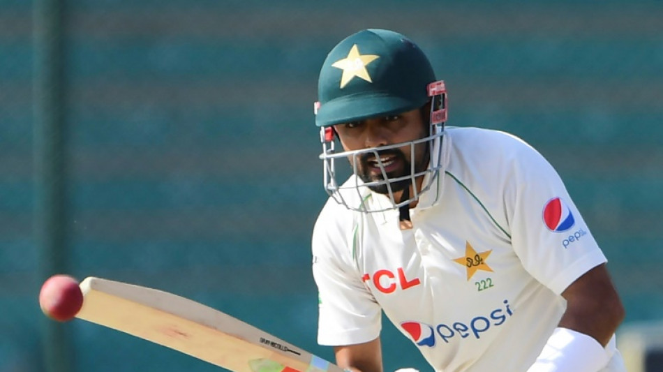 Azam still wants to captain Pakistan despite England whitewash