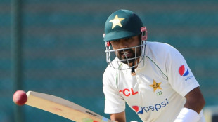 Azam still wants to captain Pakistan despite England whitewash
