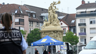 Anklage fordert lebenslange Haft für tödlichen Messerangriff in Mannheim