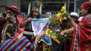 Peru shamans 'neutralize' Neymar in World Cup qualifier ritual