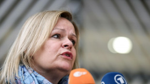 Faeser ber&auml;t am Freitag mit Kollegen aus f&uuml;nf EU-Staaten &uuml;ber Migrationspolitik