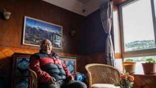 Kanchha Sherpa: The last of the first on Everest