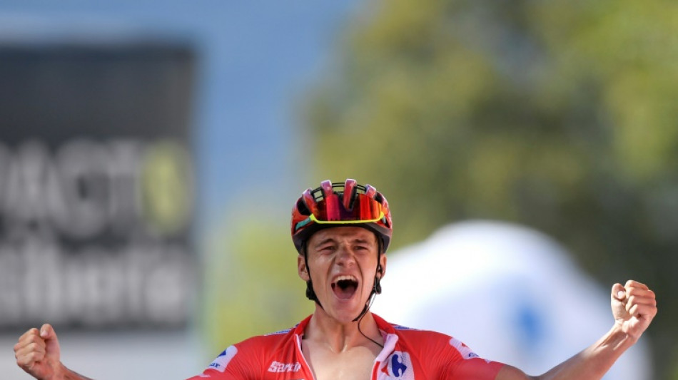 This year's Vuelta a Espana will present a steep challenge 