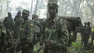 25 Sch&uuml;ler bei Angriff auf Schule im Westen Ugandas get&ouml;tet