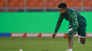 'Records meant to be broken': Azam shrugs off India stranglehold