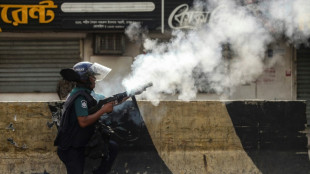 Primeira-ministra de Bangladesh cancela viagens &agrave; Espanha e ao Brasil por dist&uacute;rbios em seu pa&iacute;s