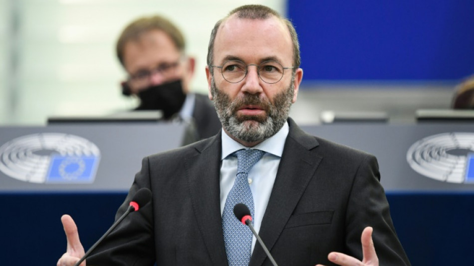 CSU stellt bei Delegiertenkonferenz Liste f&uuml;r Europawahl auf
