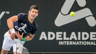 Djokovic can't forget Australian deportation but wants to move on
