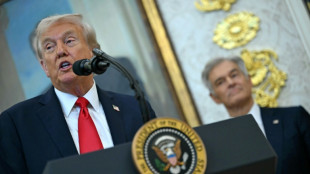 Trump announces plan aimed at improving IVF accessibility