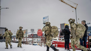 Streit um Gr&ouml;nland: Trump-Regierung versch&auml;rft Ton gegen&uuml;ber Europ&auml;ern