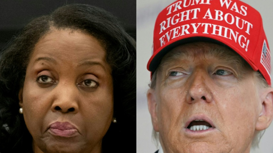 Fed-Vorst&auml;ndin Cook: Oberstes US-Gericht befasst sich mit Rauswurf durch Trump