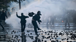 Primer ministro de Albania se niega a dimitir y las protestas entran en su sexto d&iacute;a