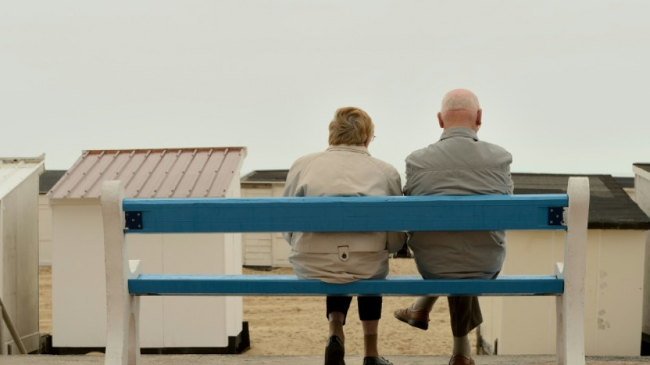 Ro&szlig;bach: Rentenproteste in Frankreich haben keine Auswirkungen auf Deutschland