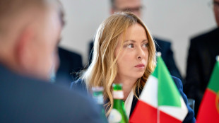 Meloni, nessuna idea politica o disagio giustifica le devastazioni,risposta ferma