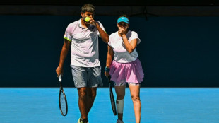 Indian trailblazer Mirza bows out of Grand Slam tennis