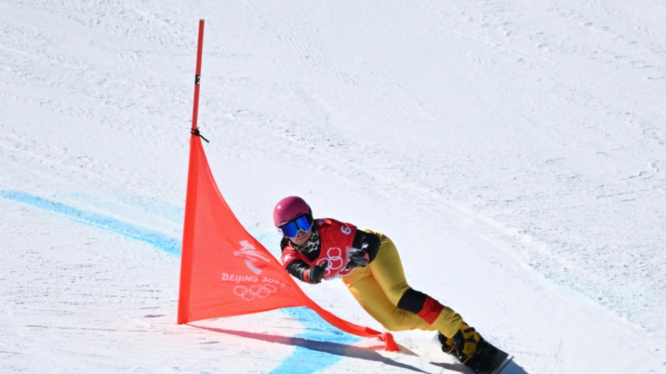 Snowboard: Hofmeister greift nach der gro&szlig;en Kugel