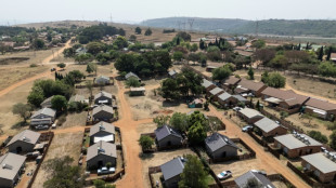 En Afrique du Sud, une enclave afrikaner hors du temps aux portes de Pretoria