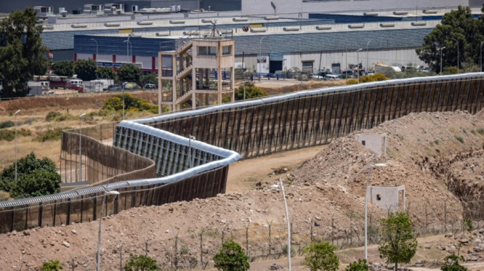 La ONU pide una investigaci&oacute;n independiente sobre la muerte de migrantes en la frontera Marruecos-Espa&ntilde;a