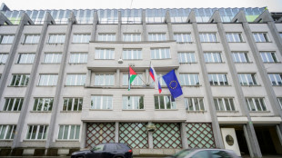 Eslov&ecirc;nia reconhece Estado palestino, apesar de mo&ccedil;&atilde;o opositora para adiar voto