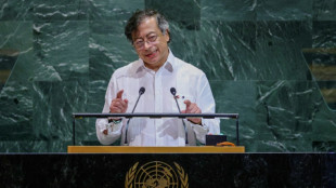 Petro dice que convocará voluntarios colombianos para combatir en Gaza