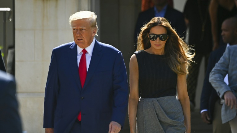Dem&oacute;cratas retienen control del Senado de EEUU mientras Trump prepara postulaci&oacute;n para 2024