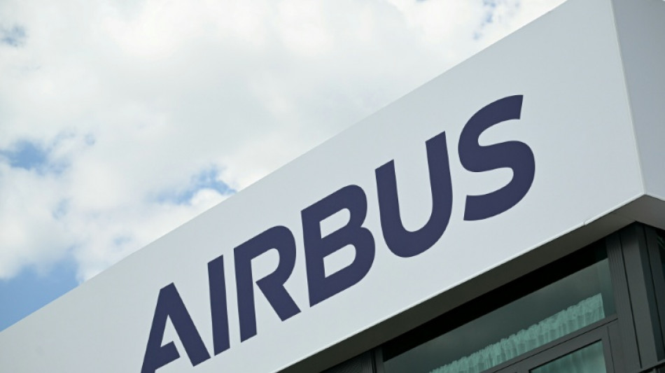 Airbus enregistre sa plus grosse commande de l'ann&eacute;e et intensifie ses livraisons en octobre