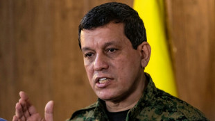 El jefe de las fuerzas kurdas de Siria anuncia disoluci&oacute;n de milicia que lider&oacute; lucha contra yihadistas