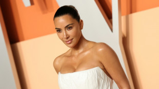 Anwälte: Kim Kardashian will bei Prozess in Paris ihren Angreifern "gegenübertreten"