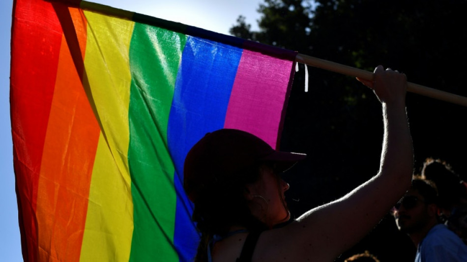 Hunderttausende bei Demonstration zu Christopher Street Day in K&ouml;ln erwartet