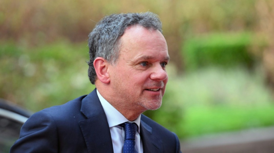 Niederländischer Außenminister Veldkamp tritt in Streit um Israel-Sanktionen zurück