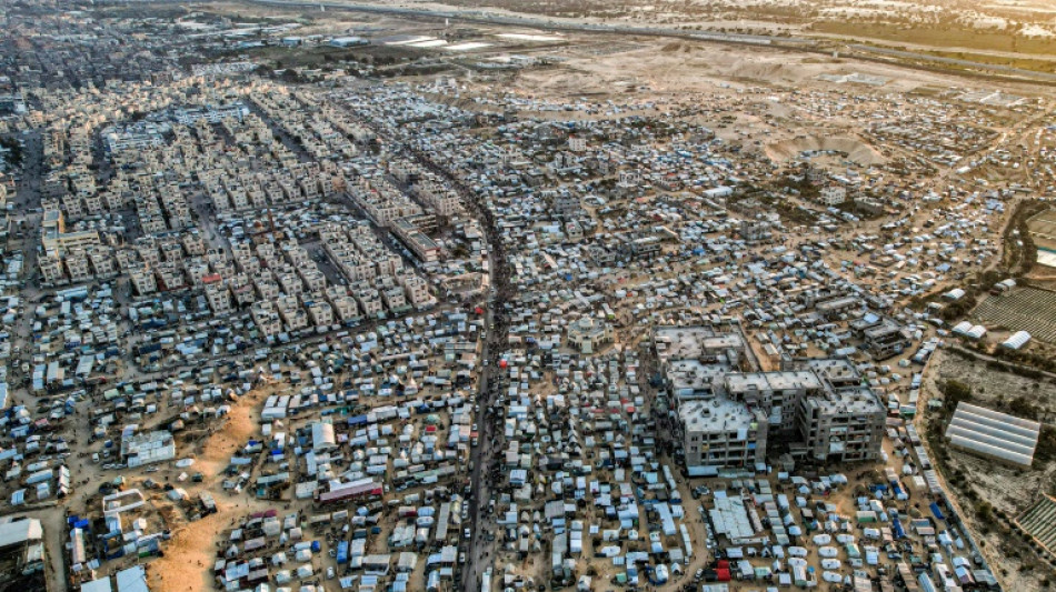 El ej&eacute;rcito israel&iacute; dice haber matado a seis combatientes en Gaza