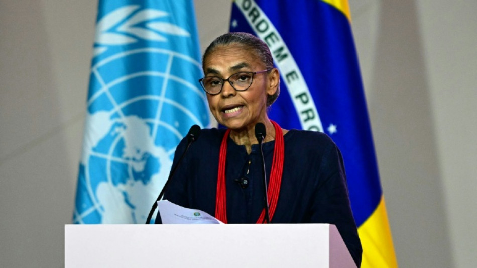 Brasil presiona por avances en la COP30 antes del regreso de Lula a Bel&eacute;m