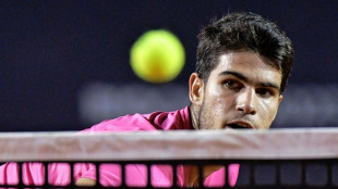 Alcaraz lined up for returning Hopman Cup