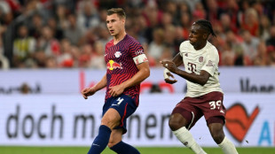 RB Leipzig extend with captain Orban until 2027