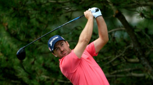 LIV rebel McDowell 'makes peace' with Europe Ryder Cup snub
