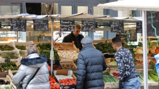L'&eacute;conomie fran&ccedil;aise a refleuri au deuxi&egrave;me trimestre, mais l'inflation menace toujours