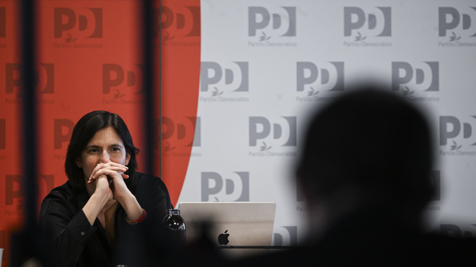 Schlein, preoccupati per quanto accaduto a Erbil, serve cessate il fuoco