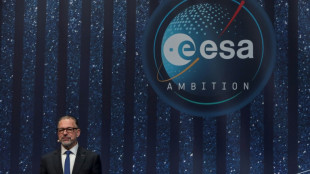 Dos espa&ntilde;oles entre los elegidos para la nueva promoci&oacute;n de la Agencia Espacial Europea