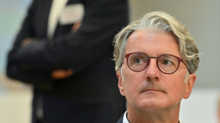 Fr&uuml;herer Porsche-Vorstand Hatz gesteht Beteiligung an Diesel-Skandal