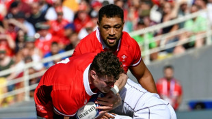 Wales turn focus on World Cup quarter, but Faletau out