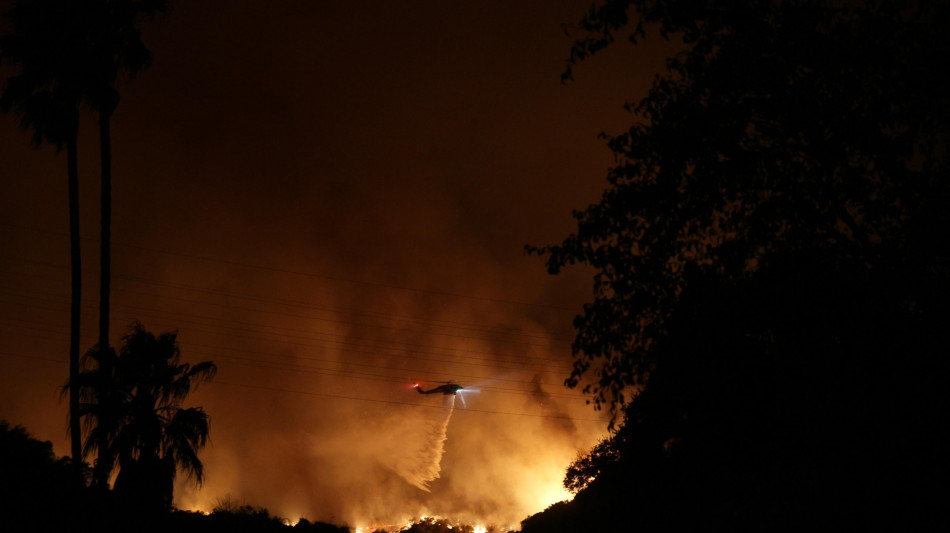 Imboscata ai vigili del fuoco in Idaho, due morti